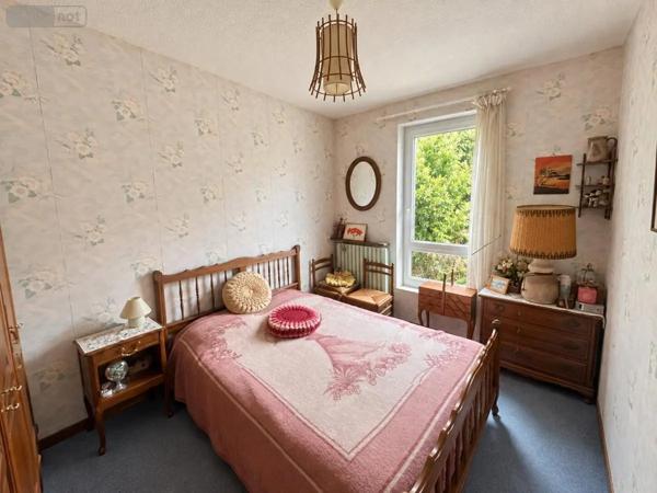 Achat - Maison Saint-Malo 35400 4 pièces 90 m 2 208 m 2