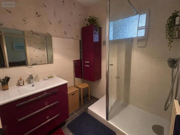 Achat - Maison Saint-Malo 35400 4 pièces 90 m 2 208 m 2