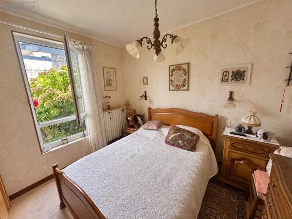 Achat - Maison Saint-Malo 35400 4 pièces 90 m 2 208 m 2