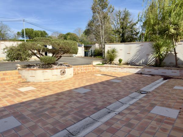 Maison traditionnelle de 218 m²