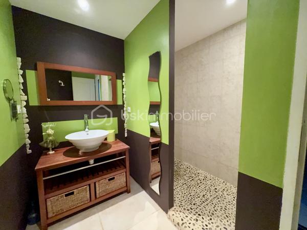 Maison traditionnelle de 218 m²