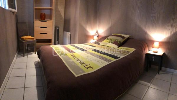 Maison traditionnelle de 218 m²