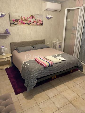 Maison traditionnelle de 218 m²