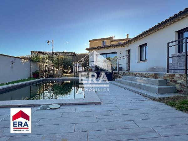 Maison Malemort Du Comtat 4 pièce(s)