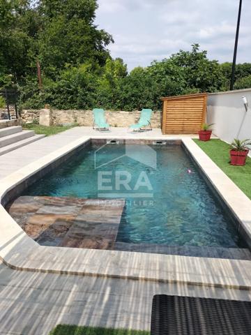 Maison Malemort Du Comtat 4 pièce(s)