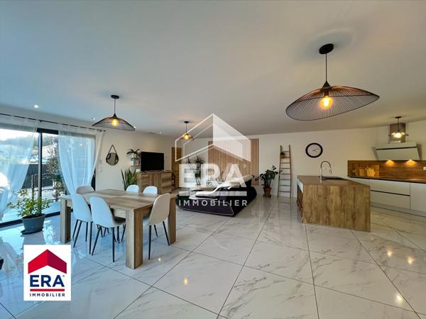 Maison Malemort Du Comtat 4 pièce(s)