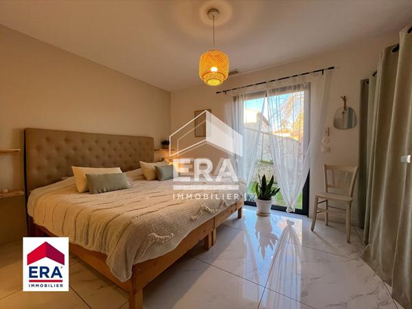 Maison Malemort Du Comtat 4 pièce(s)