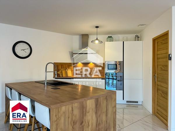 Maison Malemort Du Comtat 4 pièce(s)