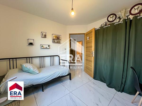 Maison Malemort Du Comtat 4 pièce(s)