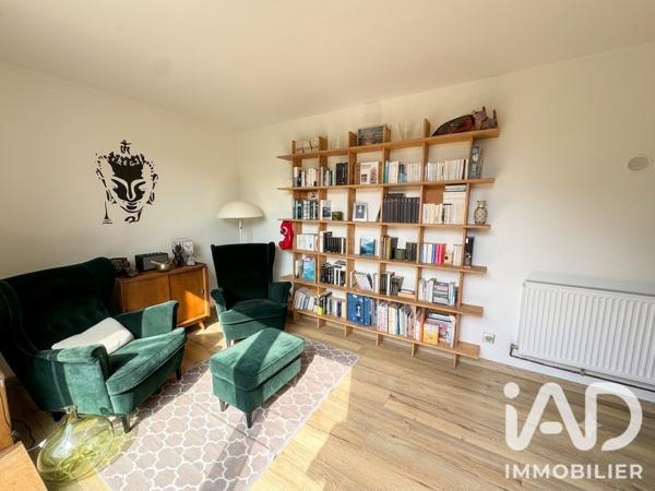 Maison à vendre 6 pièces 90 m² Douai
