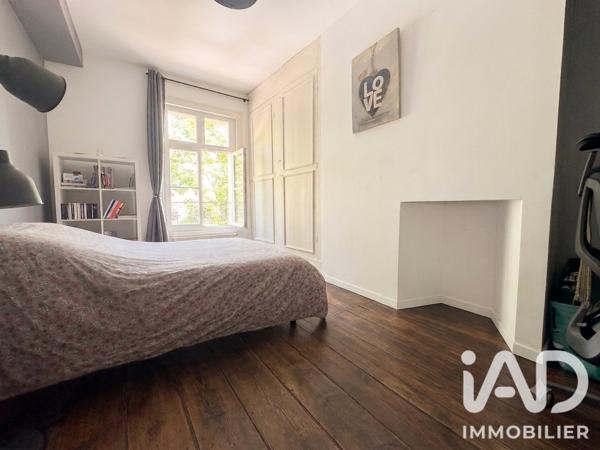 Maison à vendre 6 pièces 90 m² Douai