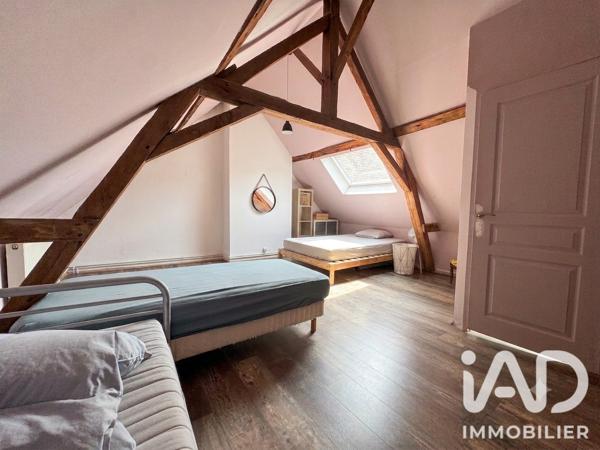 Maison à vendre 6 pièces 90 m² Douai