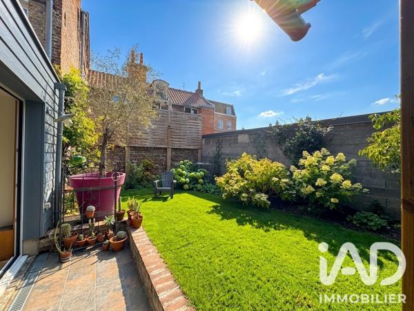 Maison à vendre 6 pièces 90 m² Douai