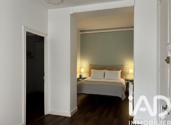 Appartement à vendre 2 pièces 33 m² Versailles