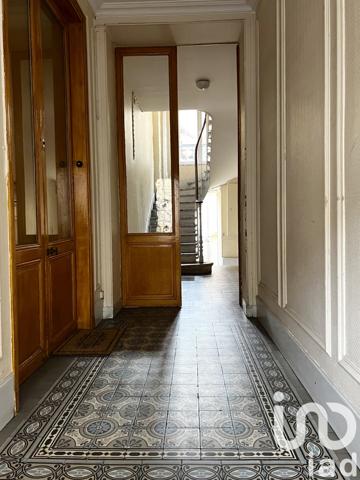 Appartement à vendre 2 pièces 33 m² Versailles