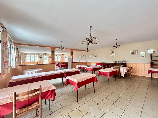Belle opportunité à double destination Mérignac (16) 226 800 € **  - Référence  FB715E