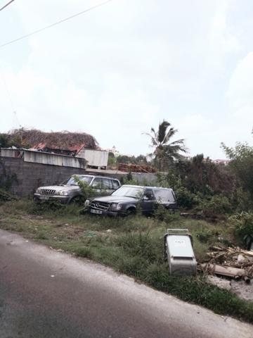 Magnifique Opportunité !!!  TERRAIN de 220 m2 Vue Mer