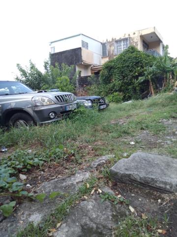 Magnifique Opportunité !!!  TERRAIN de 220 m2 Vue Mer