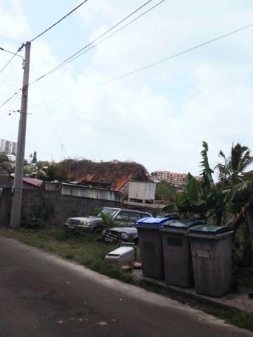 Magnifique Opportunité !!!  TERRAIN de 220 m2 Vue Mer