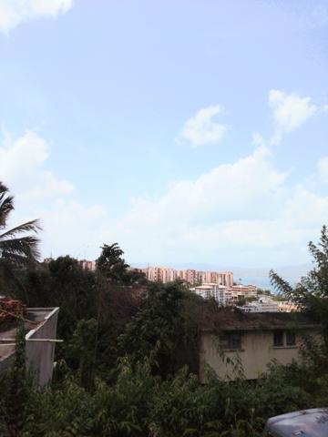 Magnifique Opportunité !!!  TERRAIN de 220 m2 Vue Mer