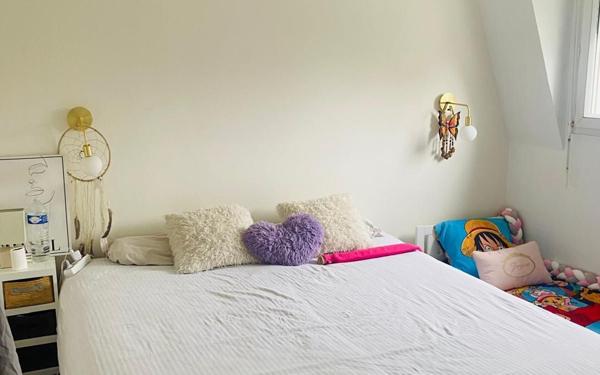 Appartement à vendre    5 pièces • 104 m2 Les Lilas