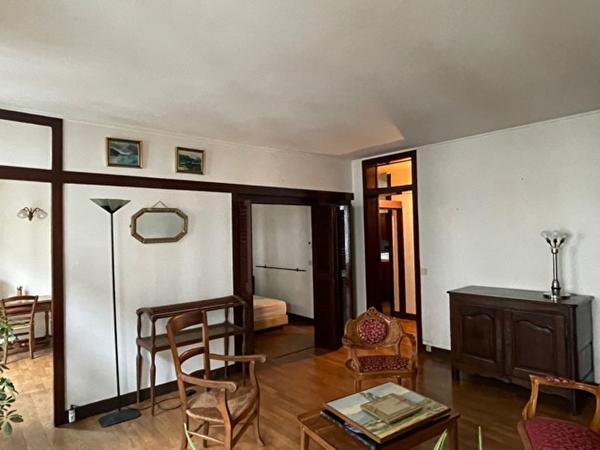 Nation - Deux / trois pièces fonctionnel et sans perte de place