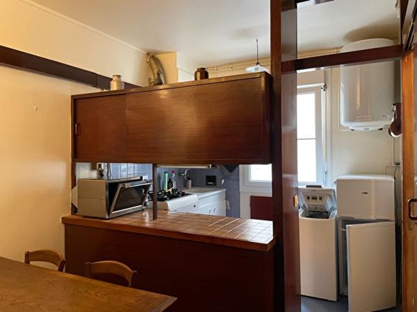 Nation - Deux / trois pièces fonctionnel et sans perte de place