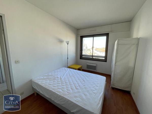 Appartement à louer 2 pièces 51.34m²