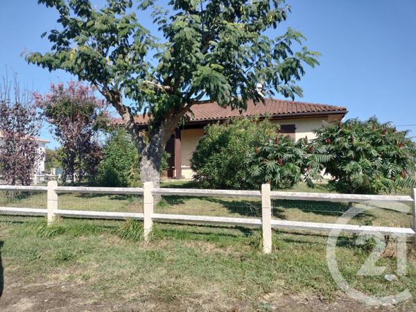 Maison à vendre  9 pièces - 196 m2 BAZAS - 33