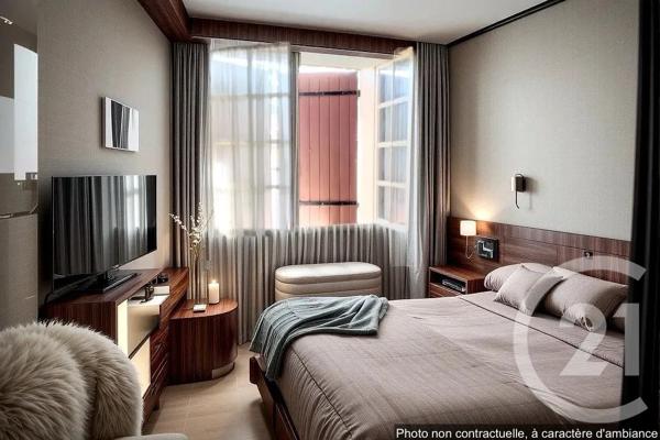 Maison à vendre  9 pièces - 196 m 2   BAZAS  - 33