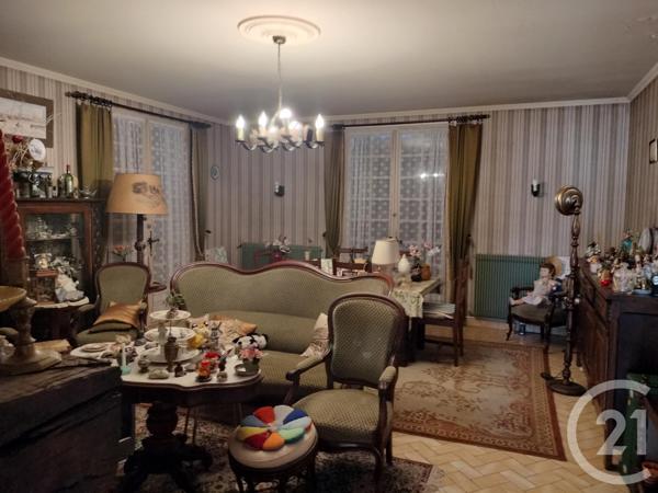 Maison à vendre  9 pièces - 196 m2 BAZAS - 33