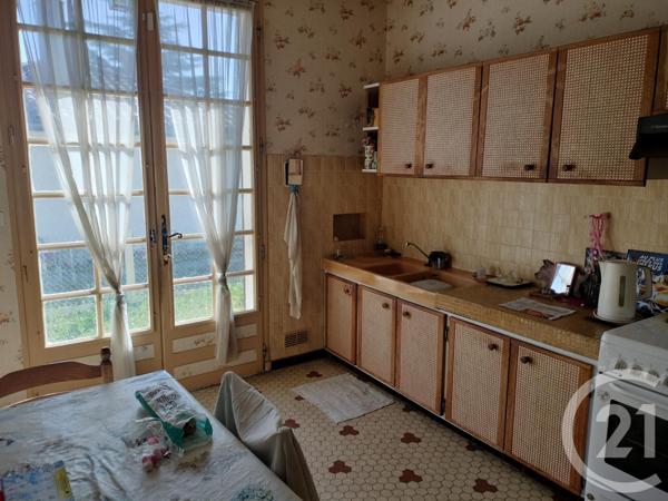 Maison à vendre  9 pièces - 196 m2 BAZAS - 33