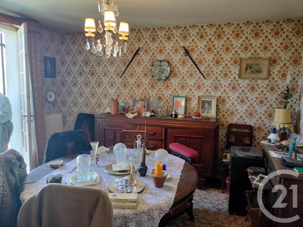 Maison à vendre  9 pièces - 196 m2 BAZAS - 33