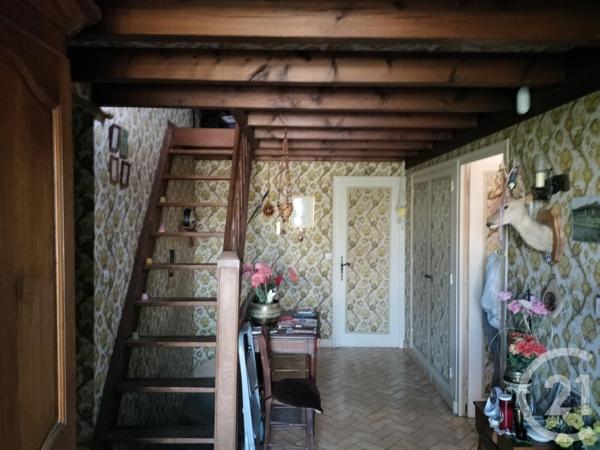 Maison à vendre  9 pièces - 196 m2 BAZAS - 33