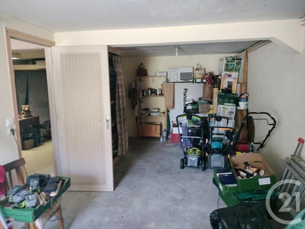 Maison à vendre  9 pièces - 196 m2 BAZAS - 33