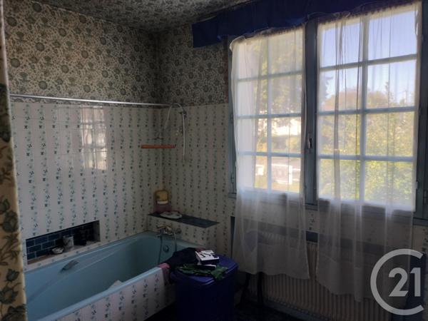 Maison à vendre  9 pièces - 196 m2 BAZAS - 33