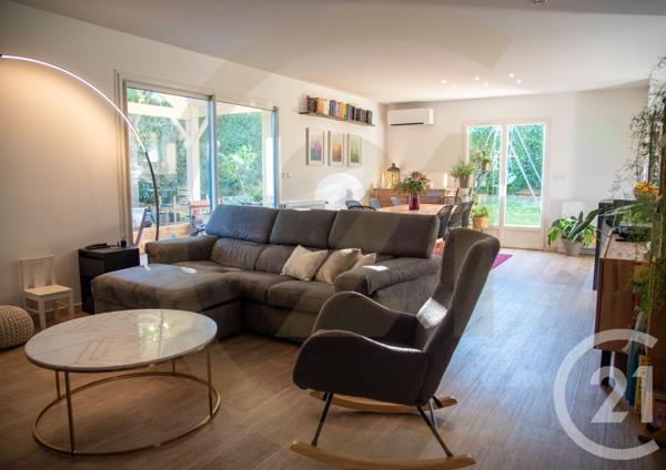 Maison à vendre  5 pièces - 123 m2 BOURGOIN JALLIEU - 38