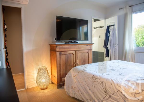 Maison à vendre  5 pièces - 123 m2 BOURGOIN JALLIEU - 38