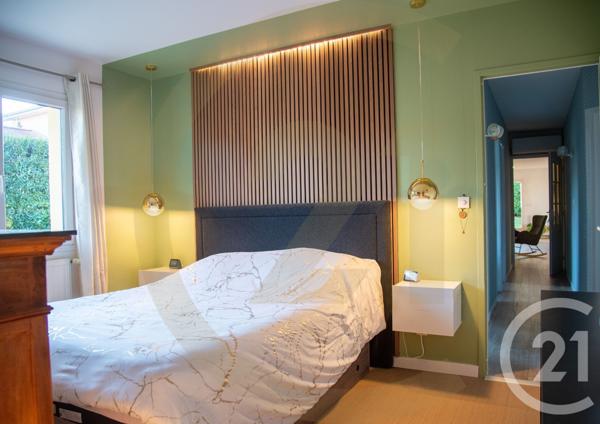 Maison à vendre  5 pièces - 123 m2 BOURGOIN JALLIEU - 38