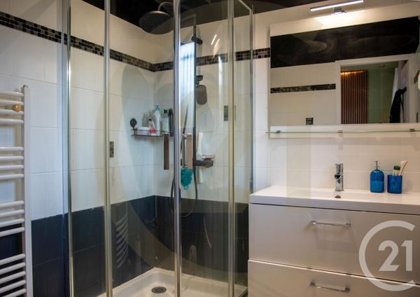 Maison à vendre  5 pièces - 123 m2 BOURGOIN JALLIEU - 38