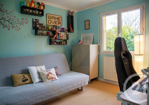 Maison à vendre  5 pièces - 123 m2 BOURGOIN JALLIEU - 38