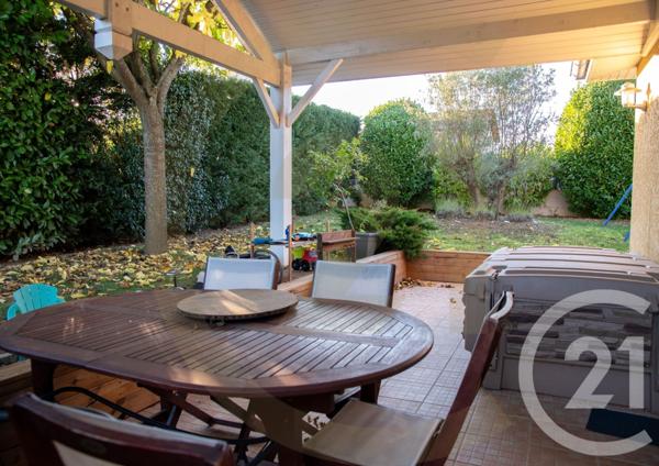 Maison à vendre  5 pièces - 123 m2 BOURGOIN JALLIEU - 38