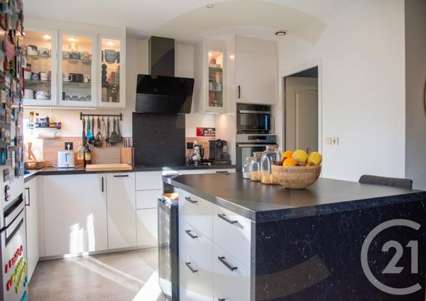 Maison à vendre  5 pièces - 123 m2 BOURGOIN JALLIEU - 38