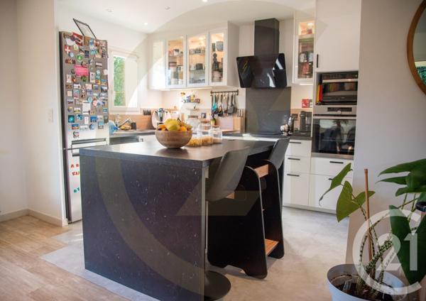 Maison à vendre  5 pièces - 123 m2 BOURGOIN JALLIEU - 38