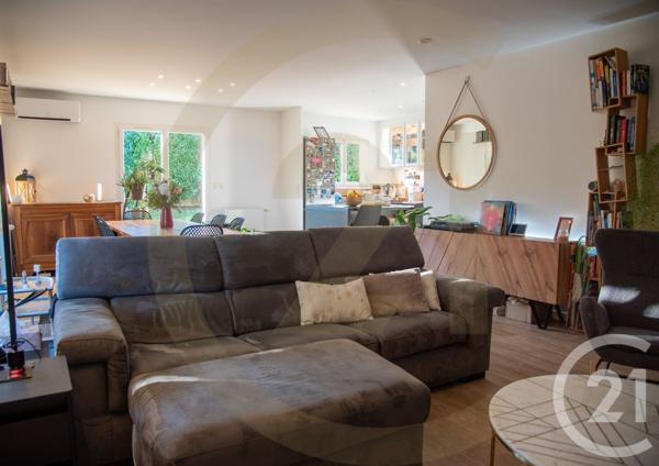 Maison à vendre  5 pièces - 123 m2 BOURGOIN JALLIEU - 38