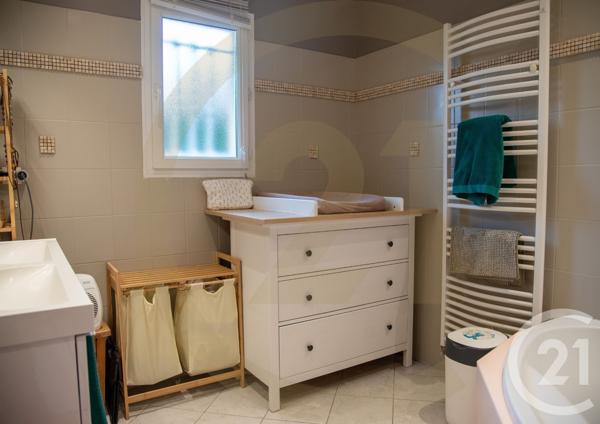 Maison à vendre  5 pièces - 123 m2 BOURGOIN JALLIEU - 38