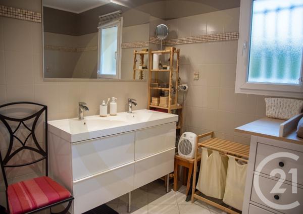 Maison à vendre  5 pièces - 123 m2 BOURGOIN JALLIEU - 38