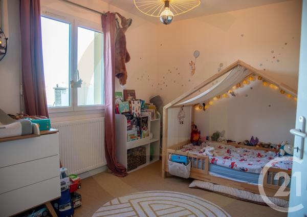 Maison à vendre  5 pièces - 123 m2 BOURGOIN JALLIEU - 38