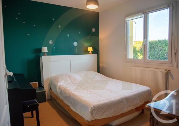 Maison à vendre  5 pièces - 123 m2 BOURGOIN JALLIEU - 38