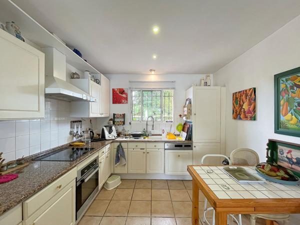 Proche SAINT GEOURS DE MAREMNE - Maison 6 pièces - 164m² + dépendances